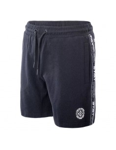 Bejo Παιδικό Σορτς/Βερμούδα Υφασμάτινο Μαύρο 92800395348