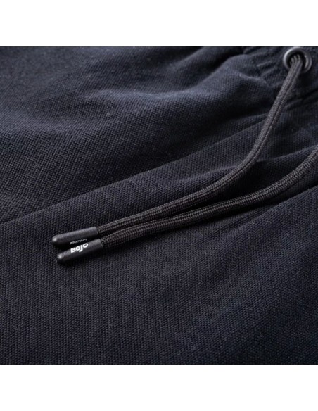 Bejo Παιδικό Σορτς/Βερμούδα Υφασμάτινο Μαύρο 92800395348