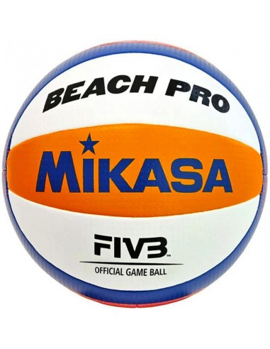 Mikasa Mikasa BV550C 41819 Μπάλα Βόλεϊ Indoor Νο.4