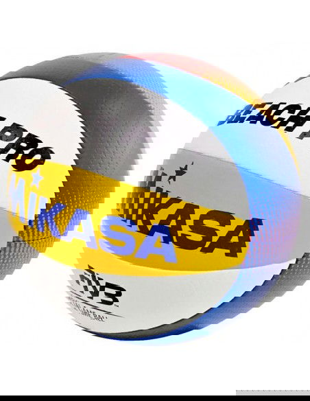 Mikasa BV550C 41819 Μπάλα Βόλεϊ Indoor Νο.4