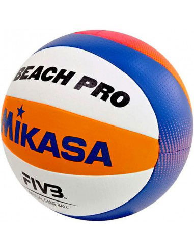 Beach volleyball Mikasa BV550C FIBA