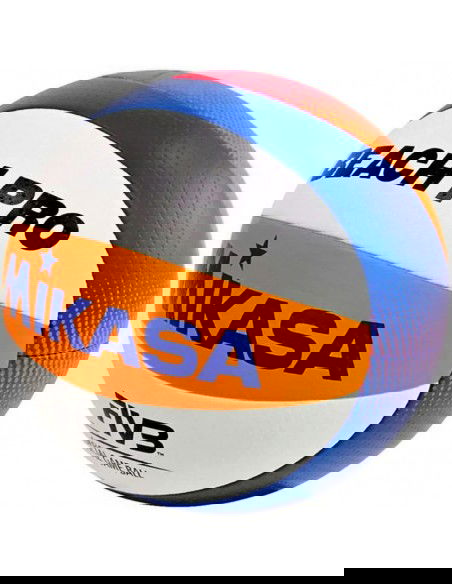Beach volleyball Mikasa BV550C FIBA