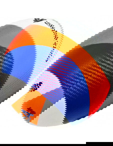 Beach volleyball Mikasa BV550C FIBA