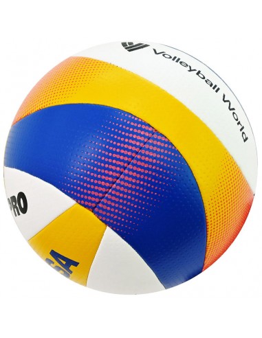 Mikasa BV550C 41819 Μπάλα Βόλεϊ Indoor Νο.4