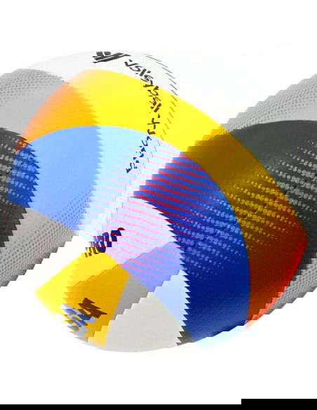 Beach volleyball Mikasa BV550C FIBA