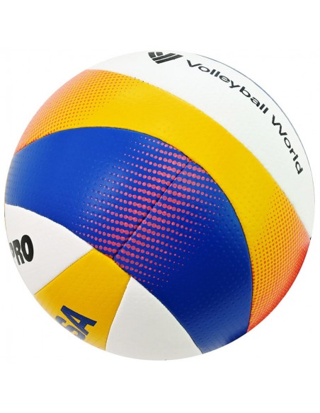 Mikasa BV550C 41819 Μπάλα Βόλεϊ Indoor Νο.4