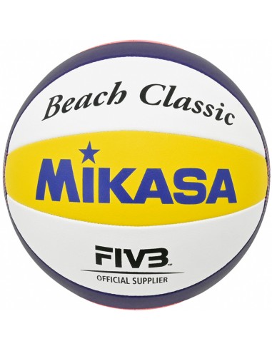 Mikasa BV551C Μπάλα Beach Βόλεϊ Νο.5