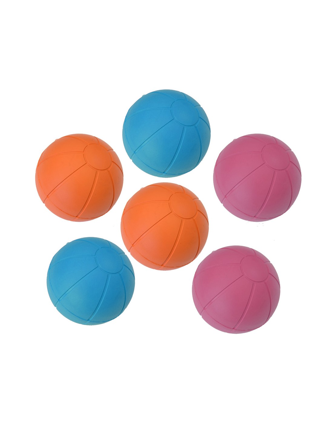 Ball Funny 70 6 pcs