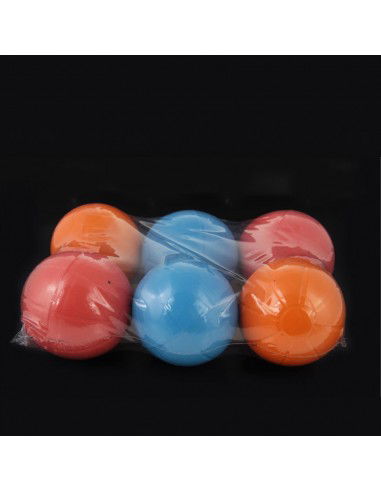 Ball Funny 70 6 pcs