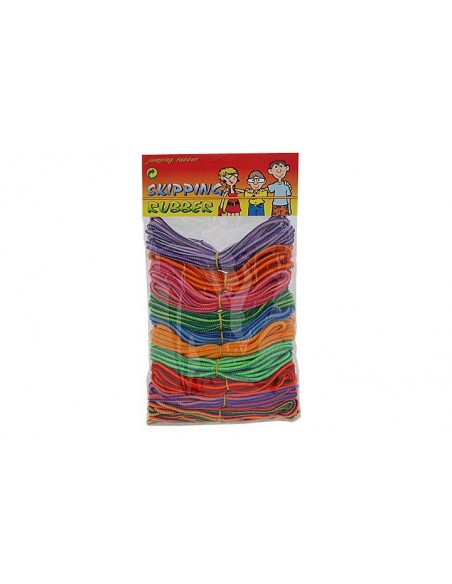 Bubble gum 5m 10 pcs