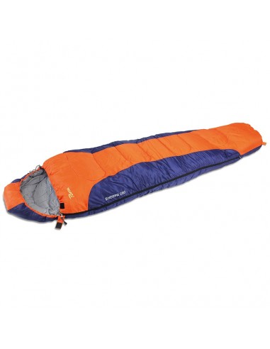 Bertoni Sherpa 250 mummy sleeping bag
