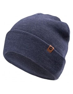 Hi-Tec Beanie Unisex Σκούφος Πλεκτός σε Μπλε χρώμα 92800438517