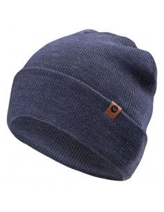 Hi-Tec Beanie Unisex Σκούφος Πλεκτός σε Μπλε χρώμα 92800438517