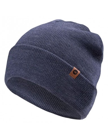 Hi-Tec Beanie Unisex Σκούφος Πλεκτός σε Μπλε χρώμα 92800438517