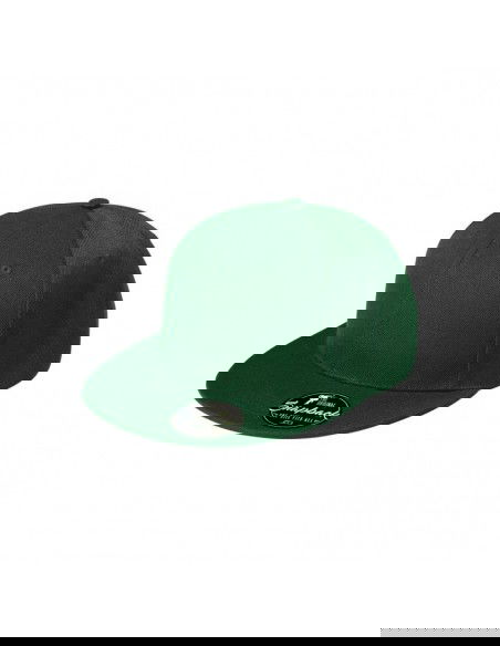 Malfini Rap 6P MLI30206 bottle green cap