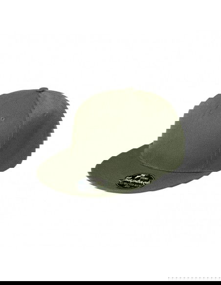 Malfini Rap 6p Jockey Χακί MLI-30209