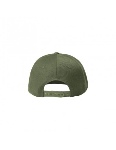 Malfini Rap 6P MLI30209 khaki baseball cap