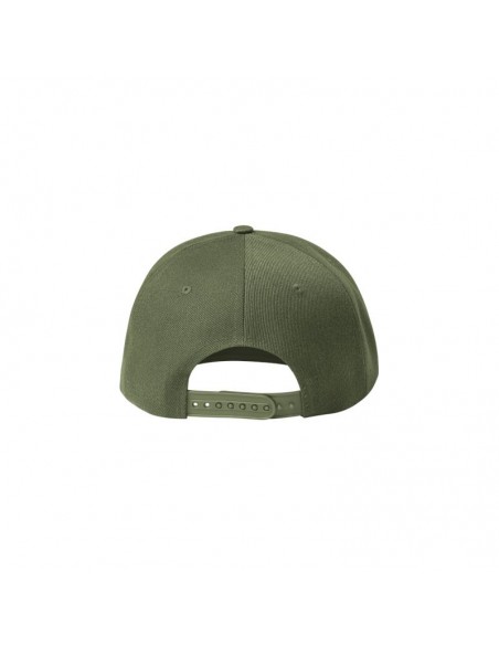 Malfini Rap 6P MLI30209 khaki baseball cap