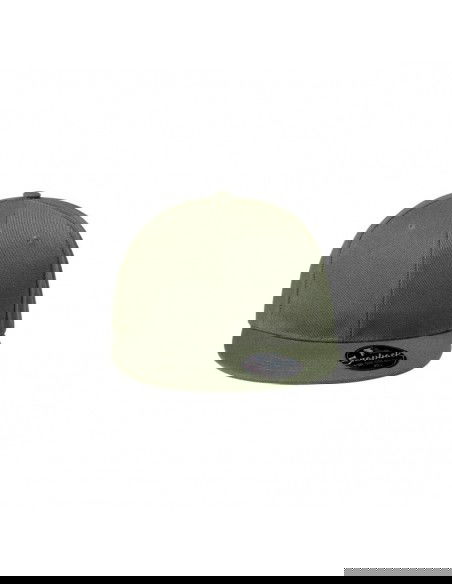 Malfini Rap 6p Jockey Χακί MLI-30209