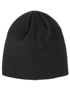 Puma Beanie Unisex Σκούφος Πλεκτός σε Μαύρο χρώμα 24943-01 2