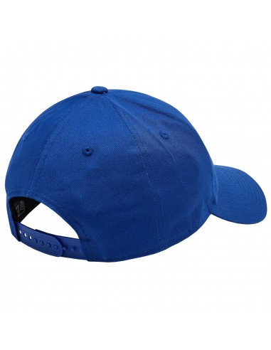 New Era Fc Jockey Μπλε 12360180