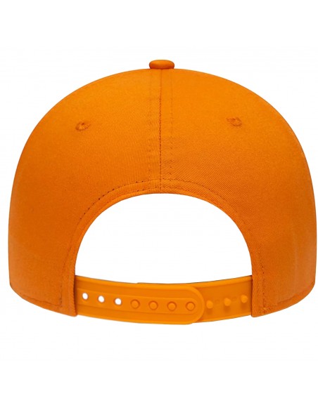 New Era Flawless 940 Jockey Πορτοκαλί 60357157