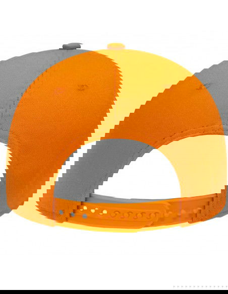 New Era Flawless 940 Jockey Πορτοκαλί 60357157