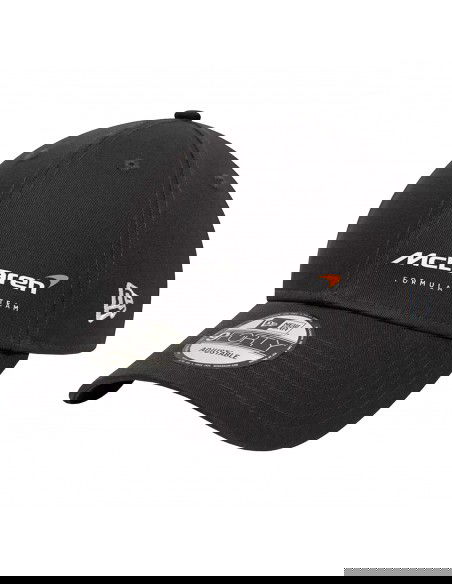 New Era McLaren F1 Team Essentials Cap 60357158