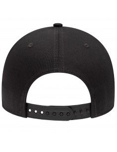New Era Flawless 940 Jockey Μαύρο 60357158 2