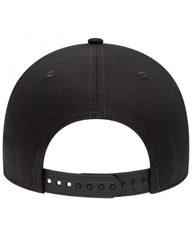 New Era Flawless 940 Jockey Μαύρο 60357158
