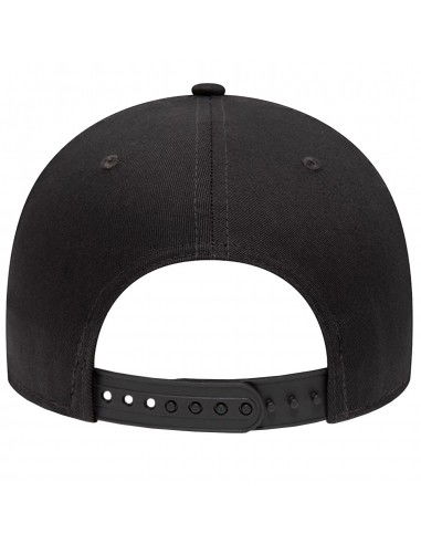 New Era Flawless 940 Jockey Μαύρο 60357158