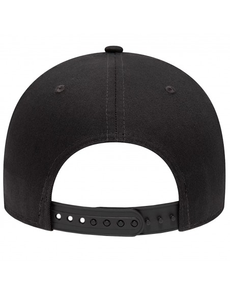 New Era Flawless 940 Jockey Μαύρο 60357158