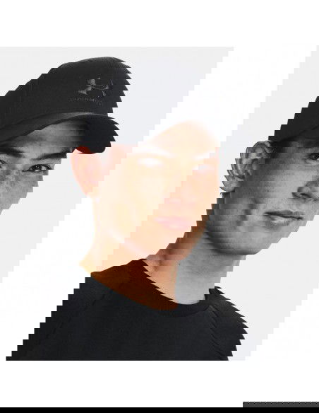 Under Armour M 1381645-001 baseball cap