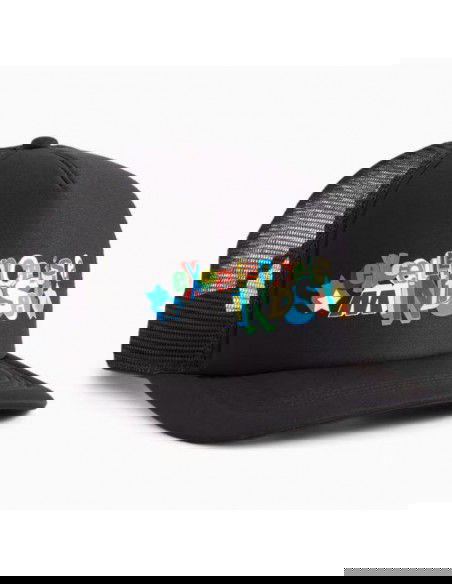 Puma Basketball Trucker Cap 02491401