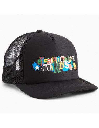 Puma Basketball Trucker Cap 02491401