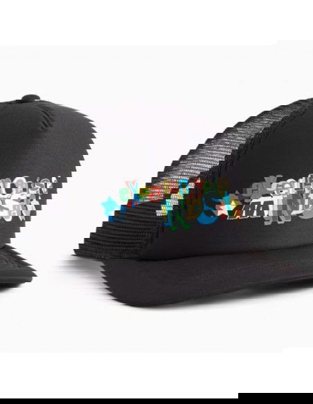 Puma Basketball Trucker Cap 02491401