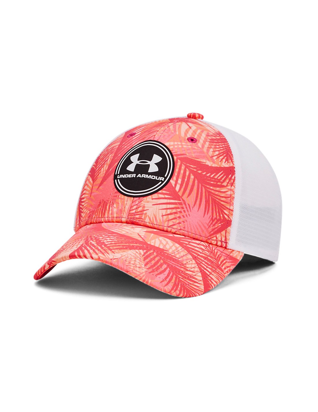 Under Armour Iso-Chill Driver Mesh Cap - Navy