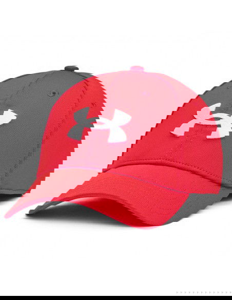 Under Armour Men's Blitzing Cap 1376700 600