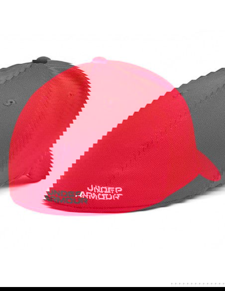 Under Armour Men's Blitzing Cap 1376700 600