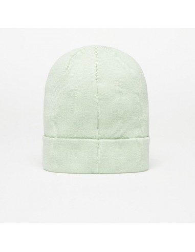 Nike Beanie Unisex Σκούφος Πλεκτός σε Γκρι χρώμα FB6527-343