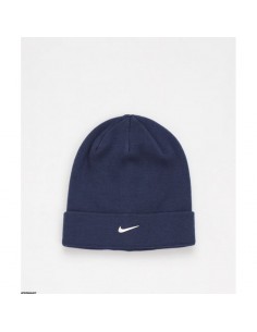 Nike U Nk Beanie Unisex Σκούφος Πλεκτός σε Μπλε χρώμα FB6527-410