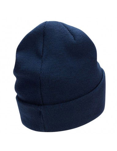 Nike U Nk Beanie Unisex Σκούφος Πλεκτός σε Μπλε χρώμα FB6527-410