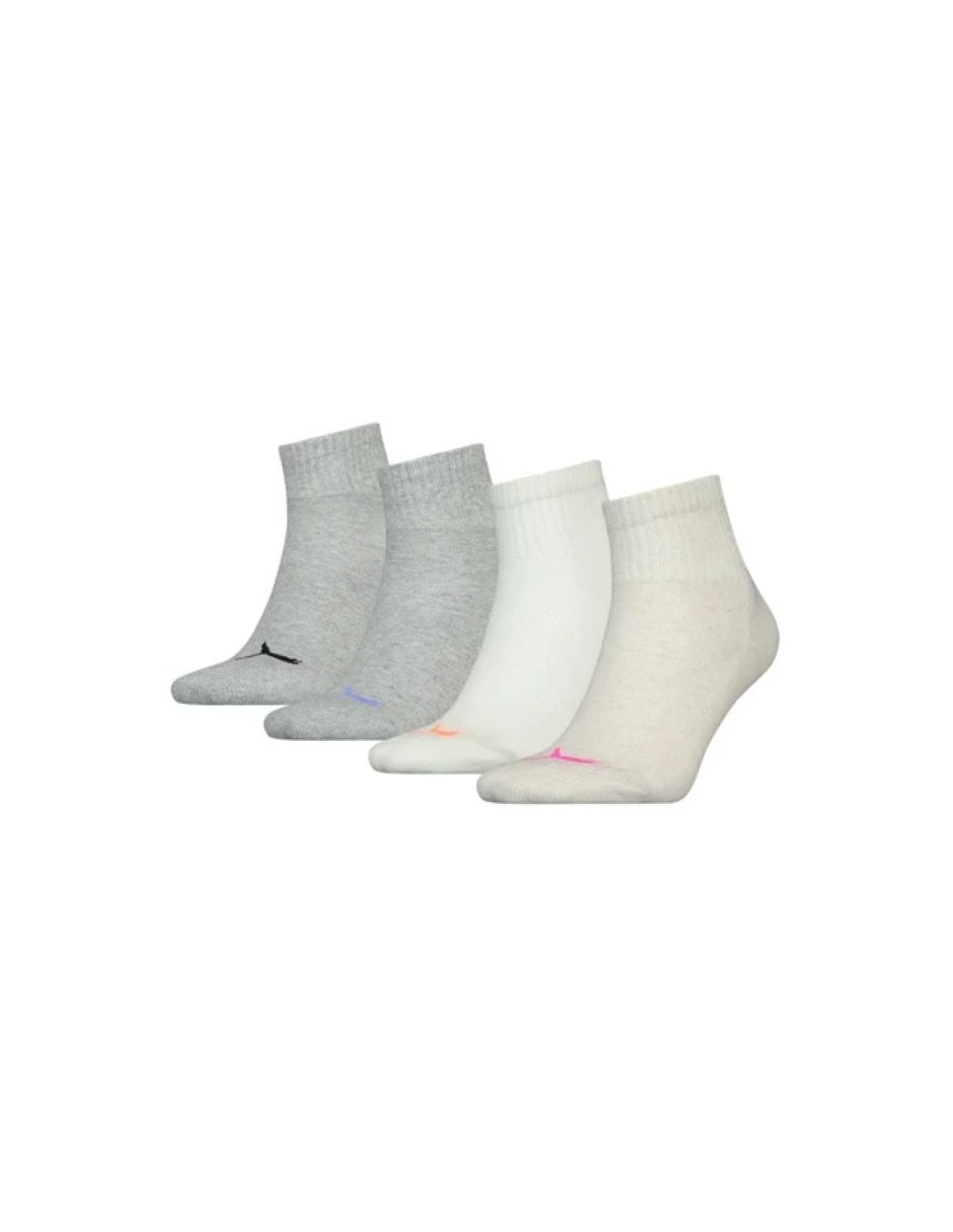 Men's Socks Puma Beige