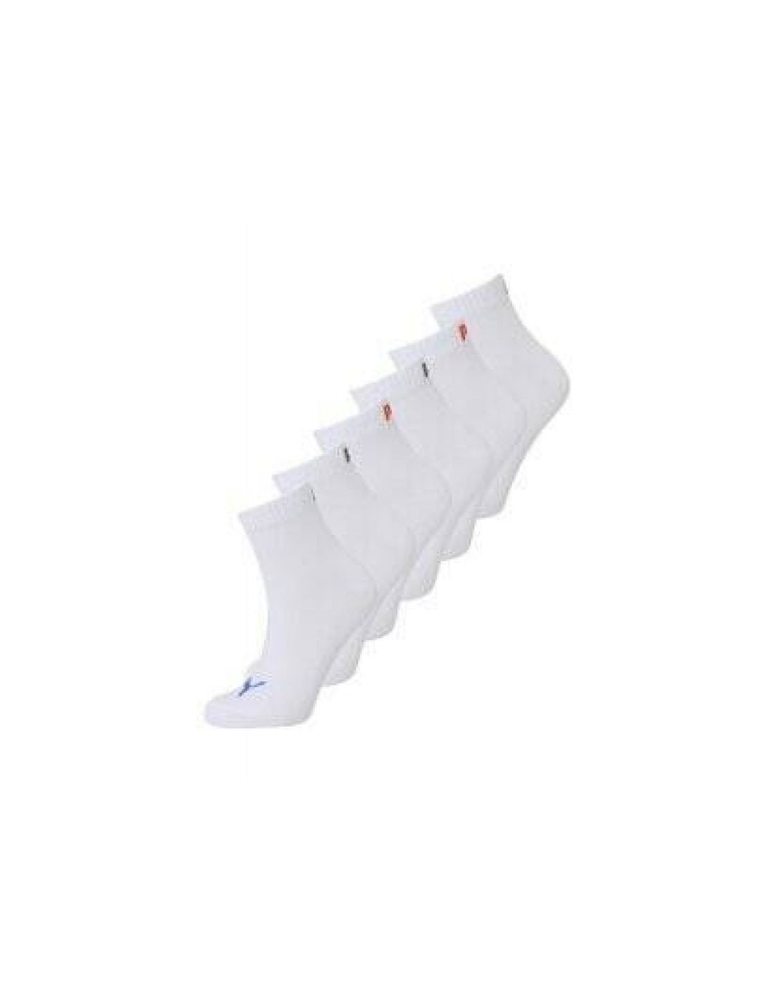 Men's Socks Puma White