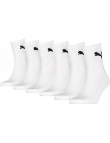 Puma Unisex Short socks 100002934 002