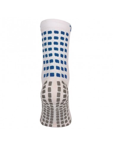 Trusox 3.0 Thin S877577 Ποδοσφαιρικές Κάλτσες Λευκές 1 Ζεύγος
