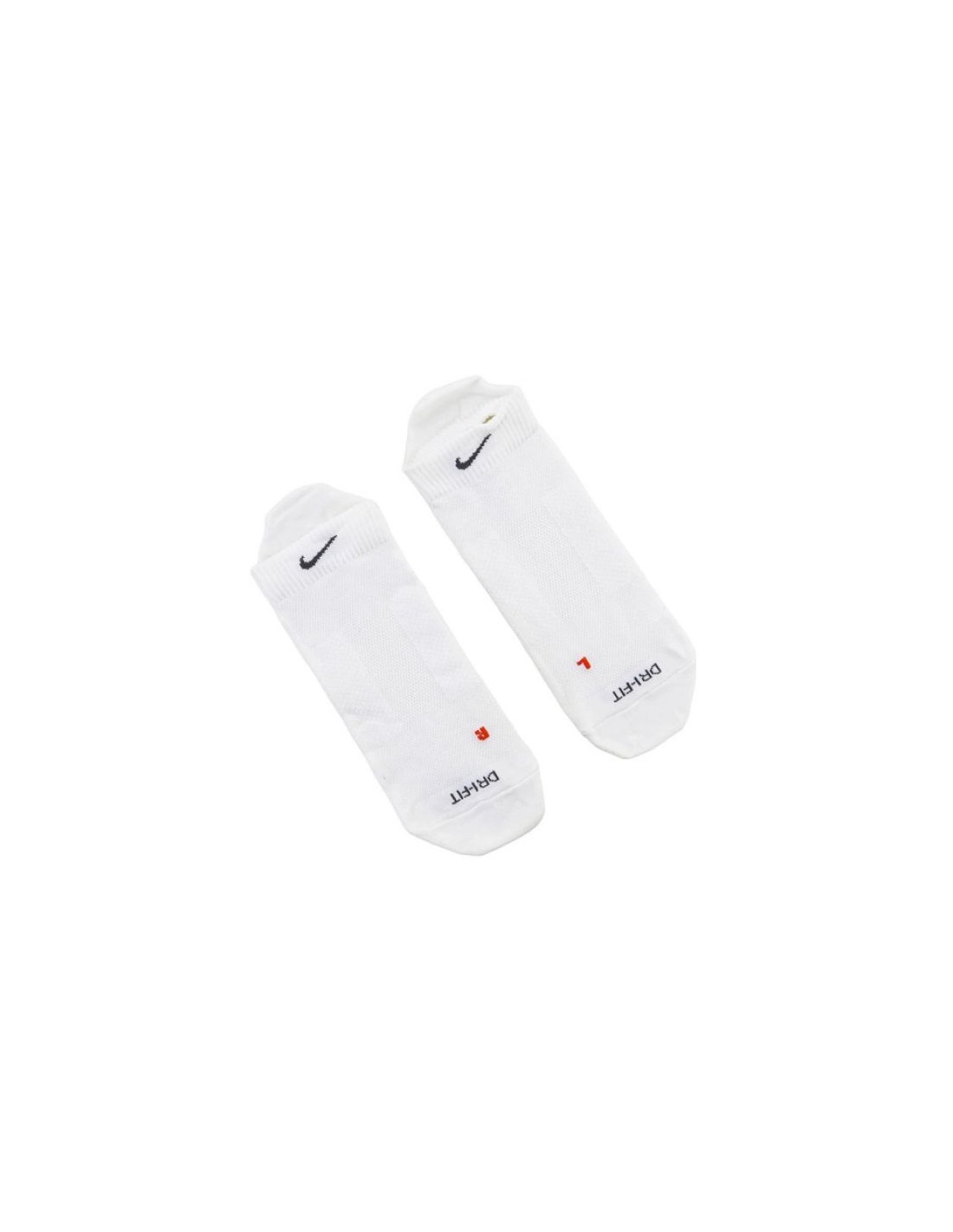 Men's Socks Nike White