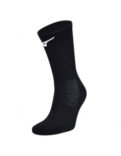 Mizuno Handball 32EX0X01Z09 Αθλητικές Κάλτσες Μαύρες 1 Ζεύγος