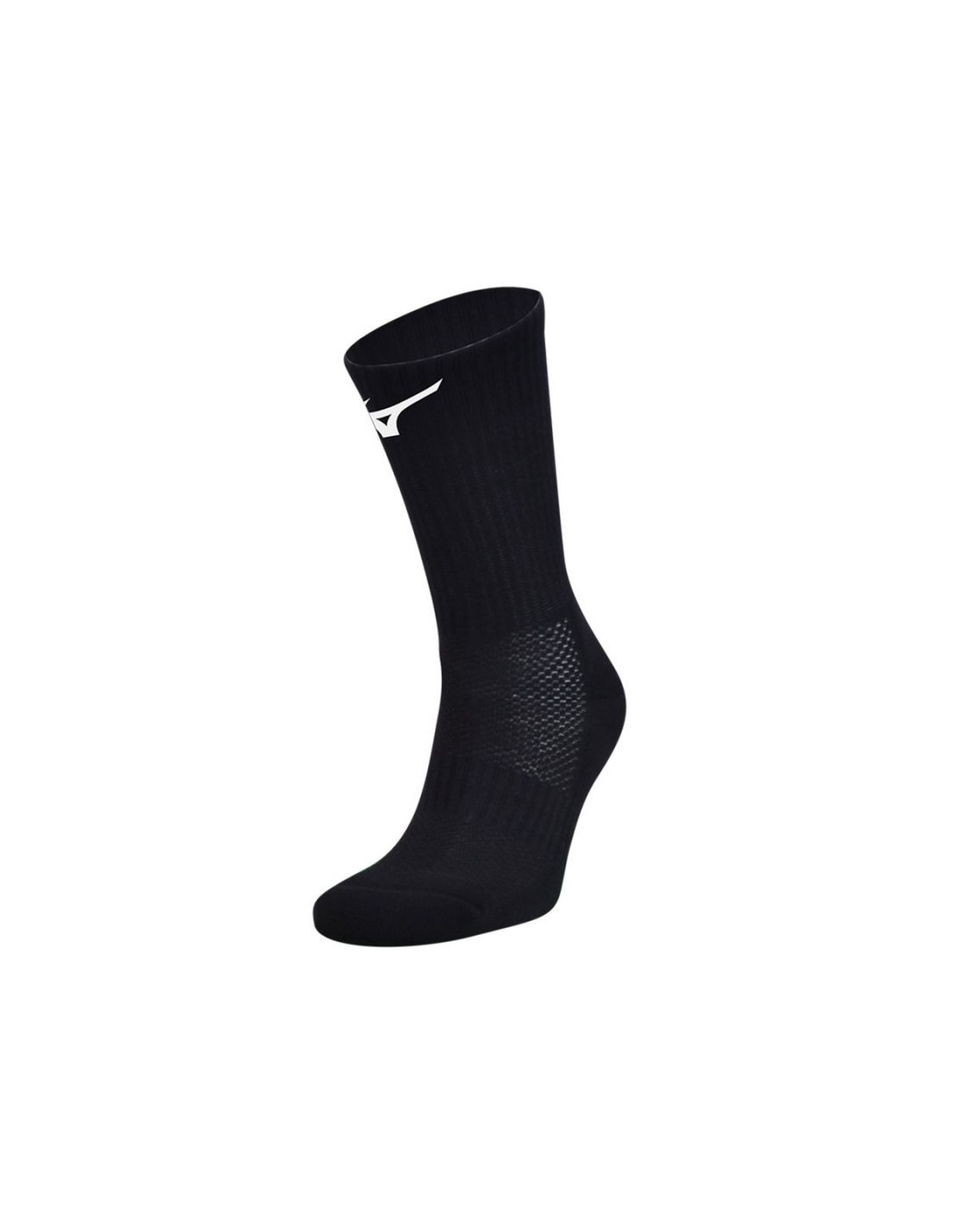 Men's Socks Mizuno Black