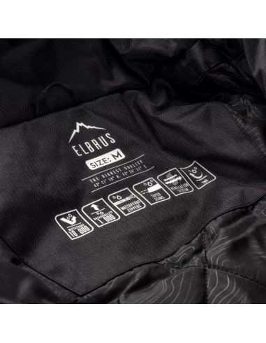 Elbrus Noam II M ski jacket 92800326270